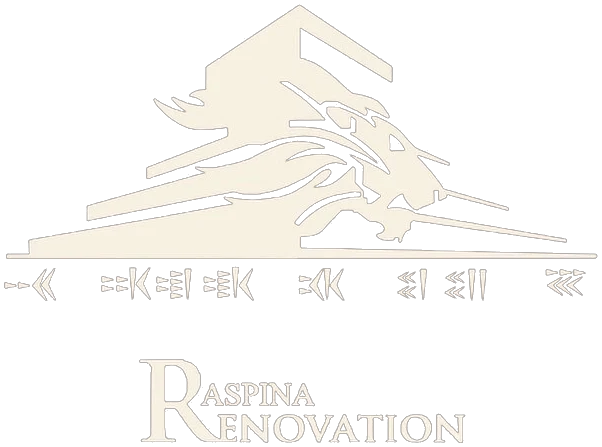 Raspina Renovation — home renovation & remodeling in Metro Vancouver